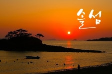 부안 솔섬하우스펜션