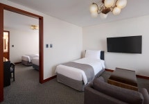 프레지던트호텔