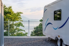 [여수]남파랑캠비치카라반