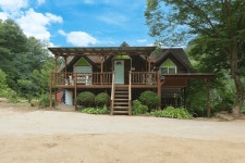 하추리 우향 갤러리 펜션