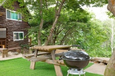 하추리 우향 갤러리 펜션