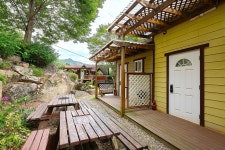 하추리 우향 갤러리 펜션