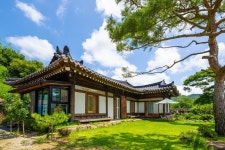 보성 수진한옥 펜션