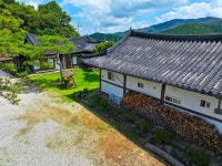 보성 수진한옥 펜션