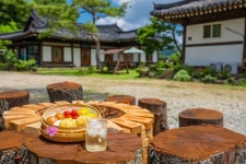 보성 수진한옥 펜션