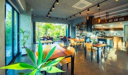 홍천 까미노데플로레스타 풀빌라