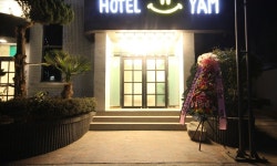 호텔 얌 여수학동점