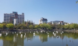 호텔 얌 여수학동점
