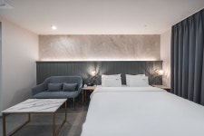 호텔 팰리스 경주