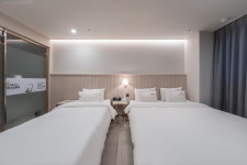 호텔 팰리스 경주