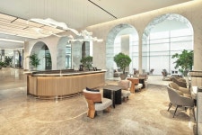 더 링크 서울, 트리뷰트 포트폴리오 호텔