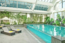 더 링크 서울, 트리뷰트 포트폴리오 호텔