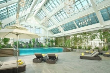 더 링크 서울, 트리뷰트 포트폴리오 호텔