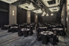 더 링크 서울, 트리뷰트 포트폴리오 호텔