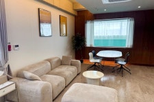 호텔 크라페 대구 성서점