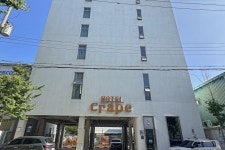 호텔 크라페 대구 성서점