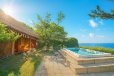 씨에스 호텔 앤 리조트