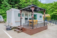 강릉 디뮤어카라반