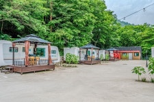 [강릉]디뮤어카라반