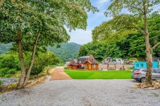 [강릉]디뮤어카라반