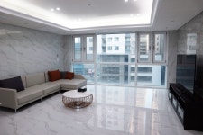 W레지던스호텔 센텀시티