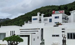 휘목아트리조트