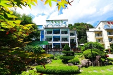 강촌프로방스펜션