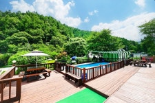 강촌프로방스펜션