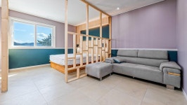 통영 사량도 엘피스36 오션뷰 풀빌라