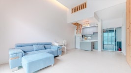 통영 사량도 엘피스36 오션뷰 풀빌라