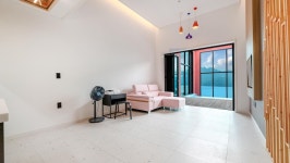 통영 사량도 엘피스36 오션뷰 풀빌라