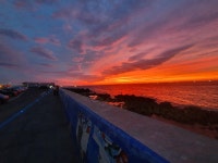 스테이달꿈 오션뷰펜션(공항근처)