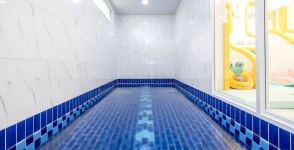 가평 쥬쥬키즈풀빌라 펜션