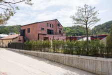 파주 에스파시오 풀빌라