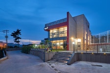 대부도 두몽&달금 풀빌라