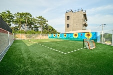 대부도 두몽&달금 풀빌라