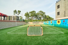 대부도 두몽&달금 풀빌라