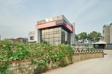 대부도 두몽&달금 풀빌라