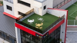 대부도 두몽&달금 풀빌라