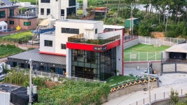 대부도 두몽&달금 풀빌라