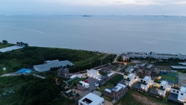 대부도 두몽&달금 풀빌라