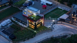 대부도 두몽&달금 풀빌라