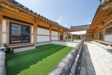 경주 한옥스테이 천원마을