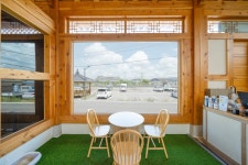 경주 한옥스테이 천원마을