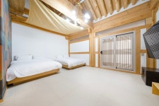 경주 한옥스테이 천원마을