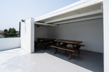 제주 스카이힐 스파 펜션