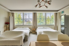 전주 한옥마을독채 하현