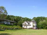 평창 하늘아래 펜션