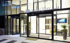 진주 라온스테이 인 페를라