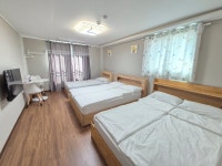 인천공항 게스트하우스 엘